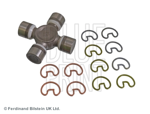 Joint, propshaft